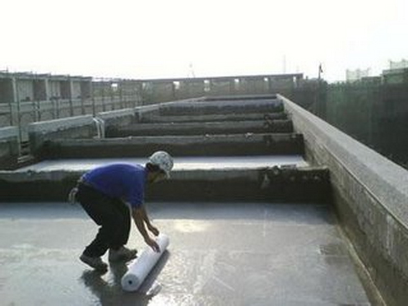 屋面防水 (2)